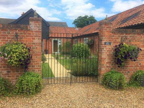 Grove Barn Bed And Breakfast