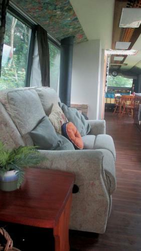Fosfelle Glamping