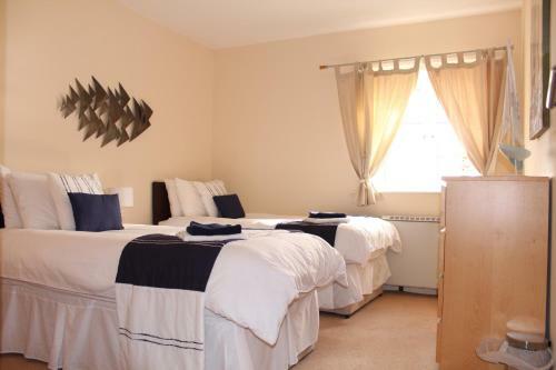 Apartamentos Mariners Point