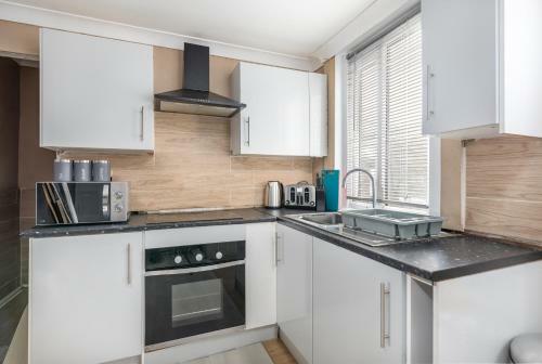 Apartamento Mulgrave House Hartlepool
