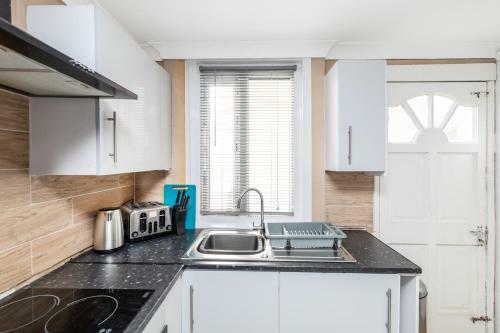 Apartamento Mulgrave House Hartlepool