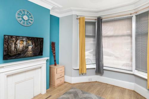 Apartamento Mulgrave House Hartlepool