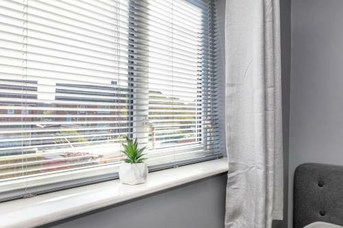 Apartamento Annandale House Hartlepool
