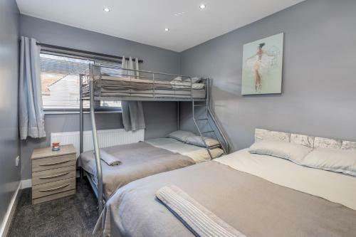 Apartamento Annandale House Hartlepool