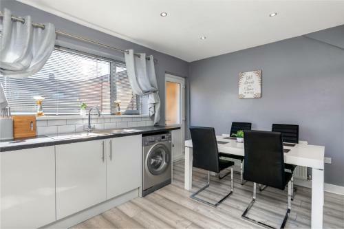 Apartamento Annandale House Hartlepool