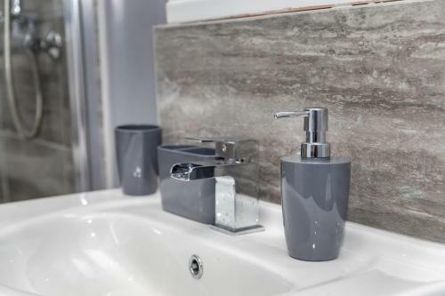 Apartamento Annandale House Hartlepool