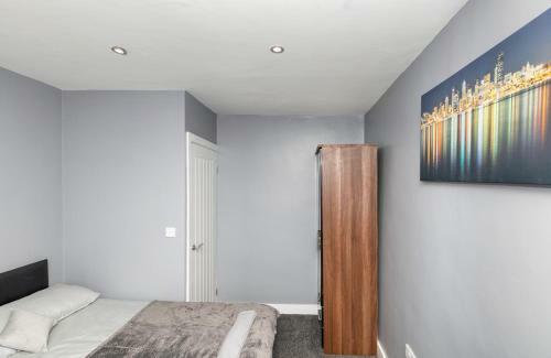 Apartamento Annandale House Hartlepool