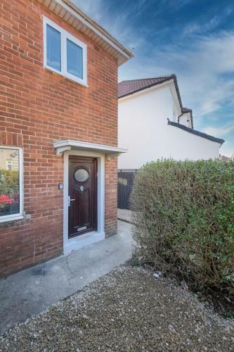 Apartamento Annandale House Hartlepool