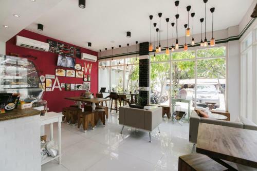 Rock Hotel