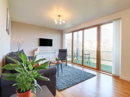 Apartamento Flat 19