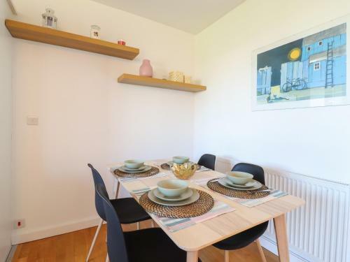 Apartamento Flat 19