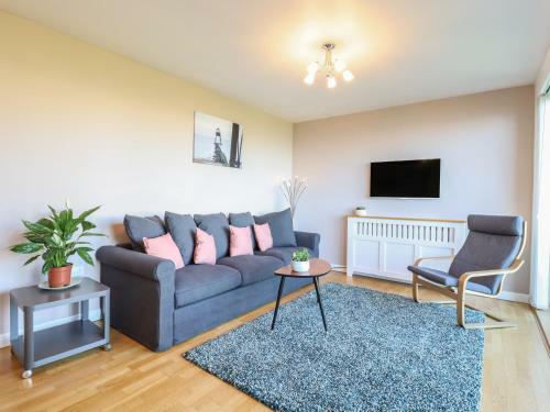 Apartamento Flat 19