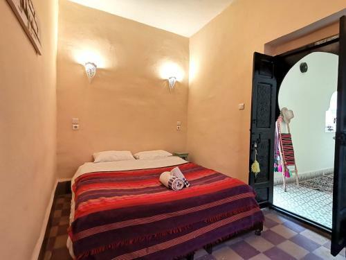 Hostal Dar Mirai