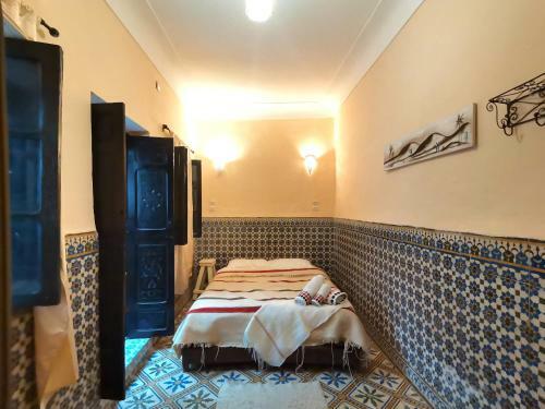 Hostal Dar Mirai