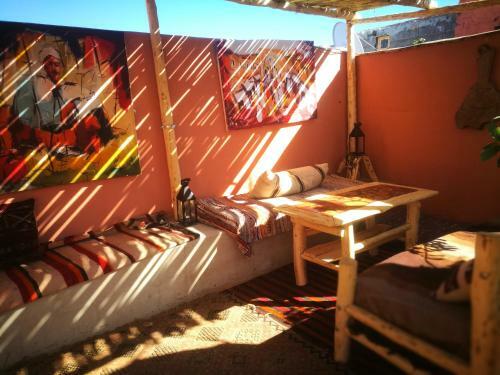 Hostal Dar Mirai
