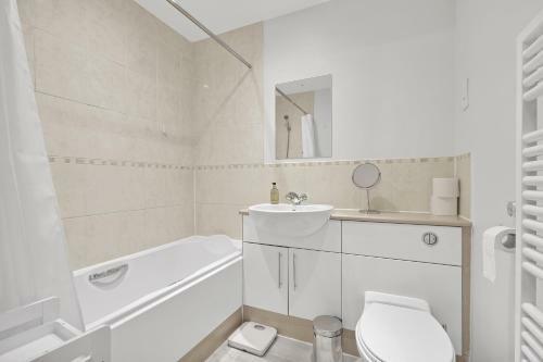 Parkhouse Serviced Apartment Hatfield Town Centre