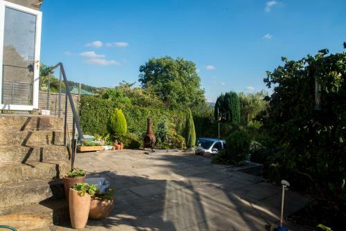 Bed & Breakfast Hathersage B & B