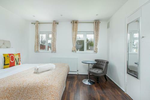 1leta Apartment - Hatfield