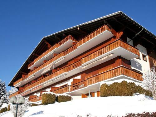 Apartment Gai Matin A 9