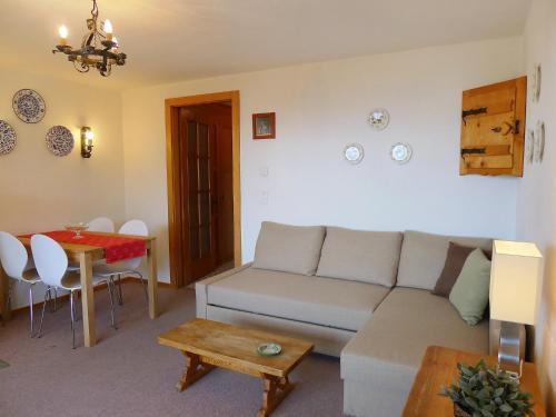 Apartment Le Mont Blanc II Chesieres