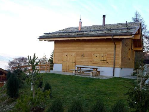 Villa Jadi