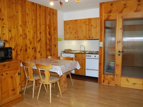 Apartamentos Cerisiers D-rez Haute Nendaz
