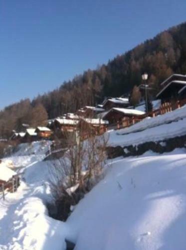 Chalet Griffon