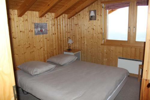 Chalet Mon Sousou