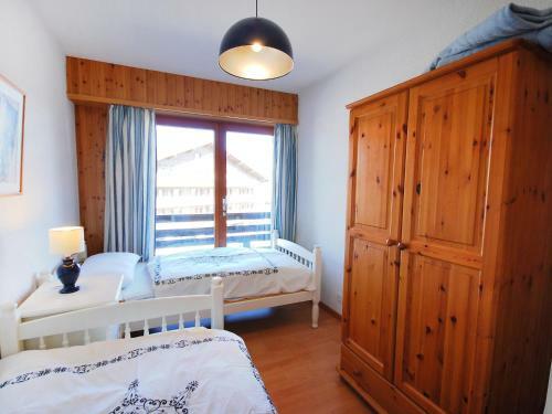 Apartamento Mont-rouge
