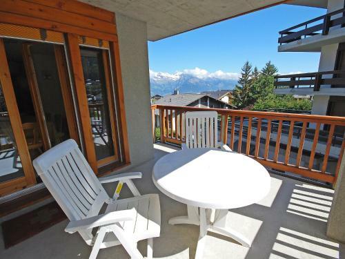 Apartment Les Chouettes II Nendaz Station