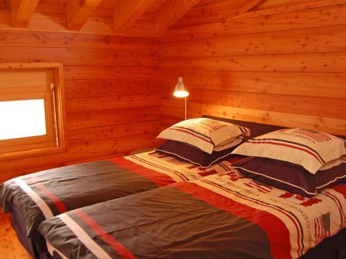 Chalet Aquarius Nendaz Station