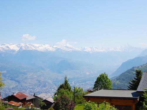 Apartment Etoile Des Neiges Haute Nendaz
