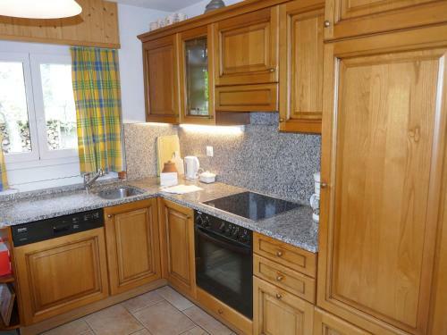 Apartment Etoile Des Neiges Haute Nendaz