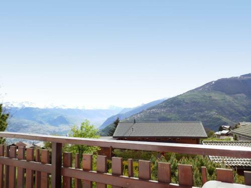 Apartment Etoile Des Neiges Haute Nendaz