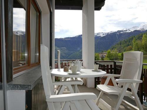 Apartment Etoile Des Neiges Haute Nendaz