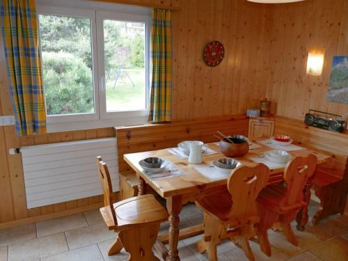 Apartment Etoile Des Neiges Haute Nendaz