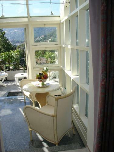 Hotel Albergo Gardenia