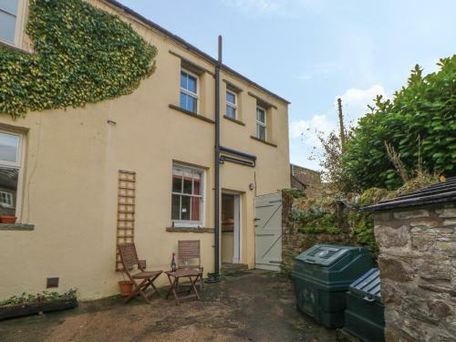 Primrose Cottage