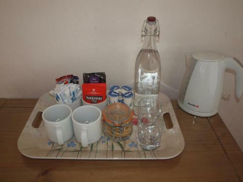 Bed & Breakfast Herriot's