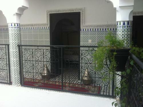 Albergue Riad Sijane