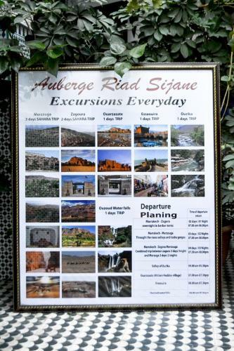 Albergue Riad Sijane