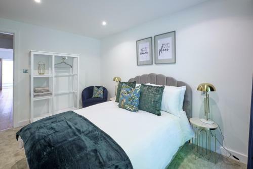 Apartamento Springfield Two
