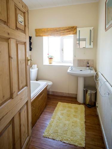 Braistywoods Cottage Near Brimham Rocks