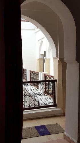 Hostal Riad Safia