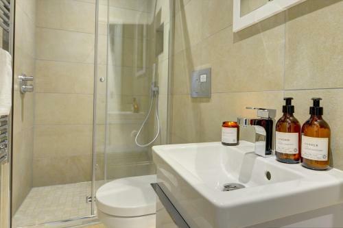 Kist Accommodates - Flax Mill Cottage