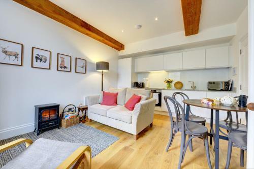 Kist Accommodates - Flax Mill Cottage