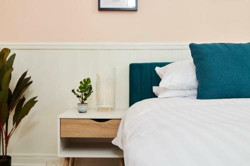Central Harrogate 2 Bedroom Apartment