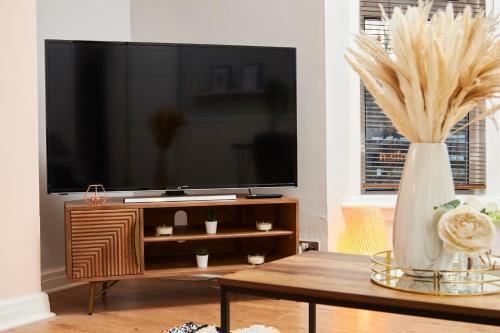 Central Harrogate 2 Bedroom Apartment