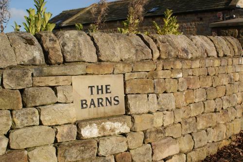 Harrogate Barns