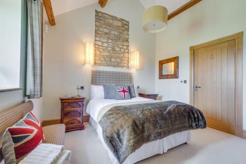 Harrogate Barns